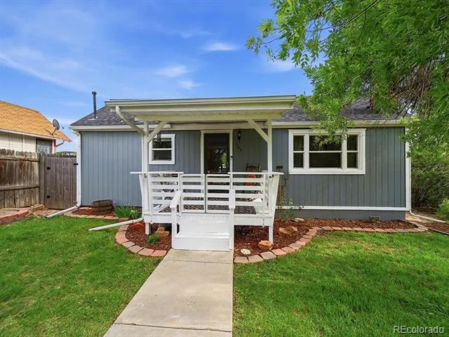 303 Goodrich Avenue Platteville, CO 80651