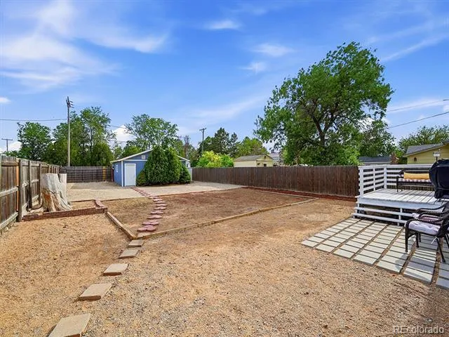 303 Goodrich Avenue Platteville, CO 80651