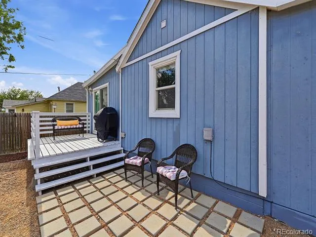 303 Goodrich Avenue Platteville, CO 80651