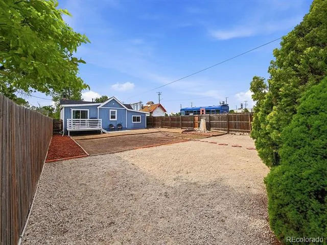 303 Goodrich Avenue Platteville, CO 80651