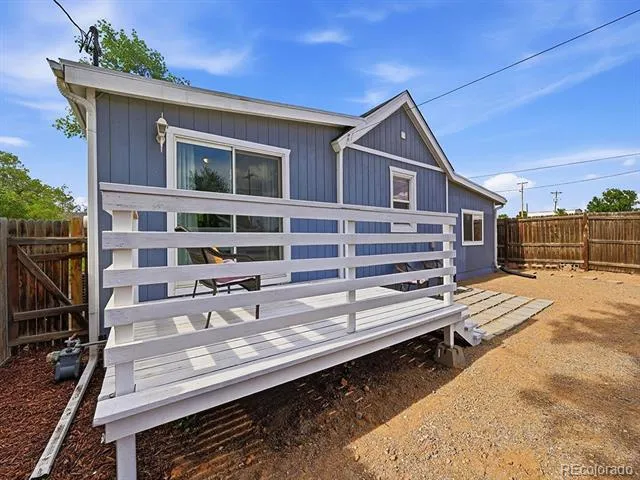 303 Goodrich Avenue Platteville, CO 80651