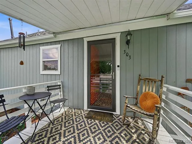 303 Goodrich Avenue Platteville, CO 80651
