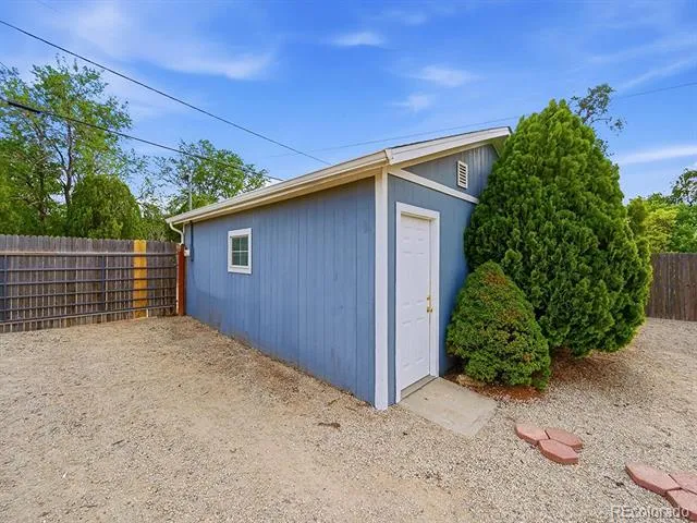 303 Goodrich Avenue Platteville, CO 80651