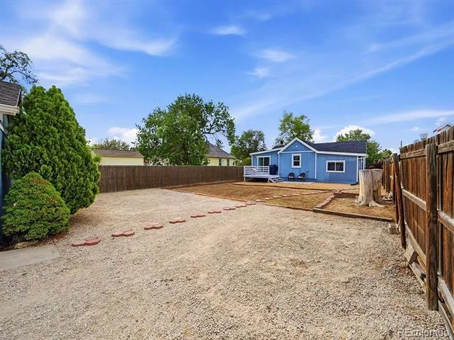 303 Goodrich Avenue Platteville, CO 80651