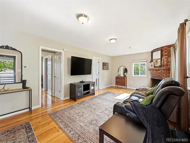 303 Goodrich Avenue Platteville, CO 80651