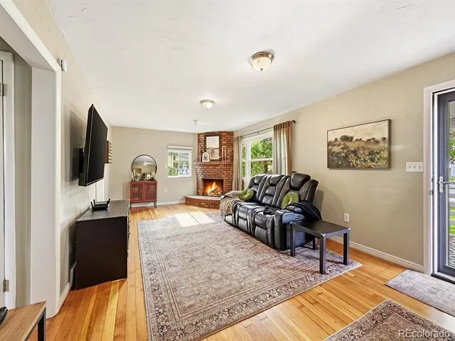 303 Goodrich Avenue Platteville, CO 80651
