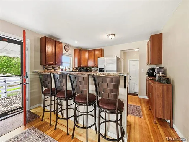 303 Goodrich Avenue Platteville, CO 80651