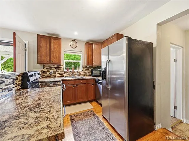 303 Goodrich Avenue Platteville, CO 80651