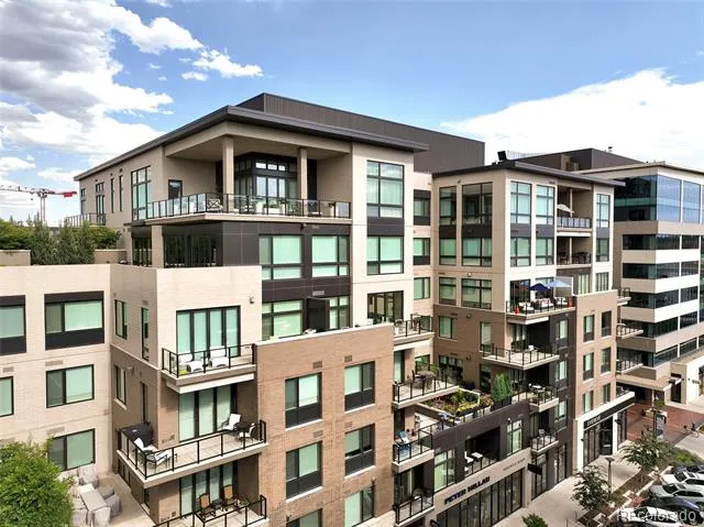 250 Columbine Street #307 Denver, CO 80206