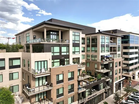 250 Columbine Street #307