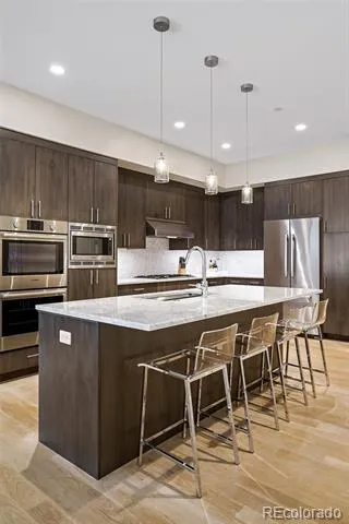 250 Columbine Street #307 Denver, CO 80206