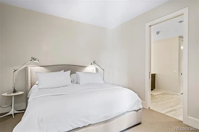 250 Columbine Street #307 Denver, CO 80206
