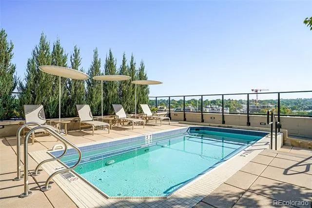 250 Columbine Street #307 Denver, CO 80206