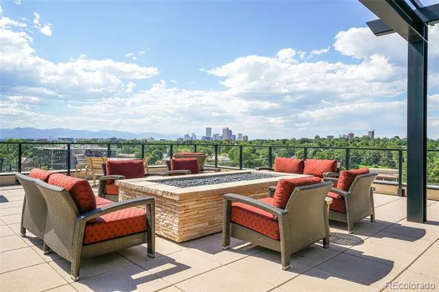 250 Columbine Street #307 Denver, CO 80206