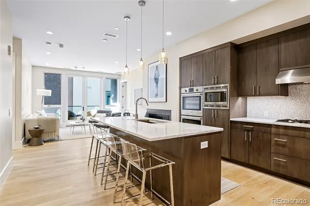 250 Columbine Street #307 Denver, CO 80206