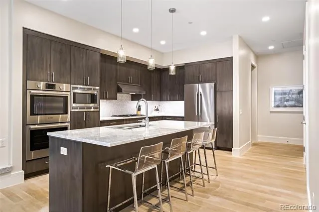 250 Columbine Street #307 Denver, CO 80206