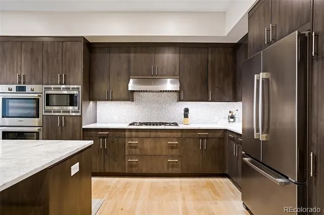 250 Columbine Street #307 Denver, CO 80206