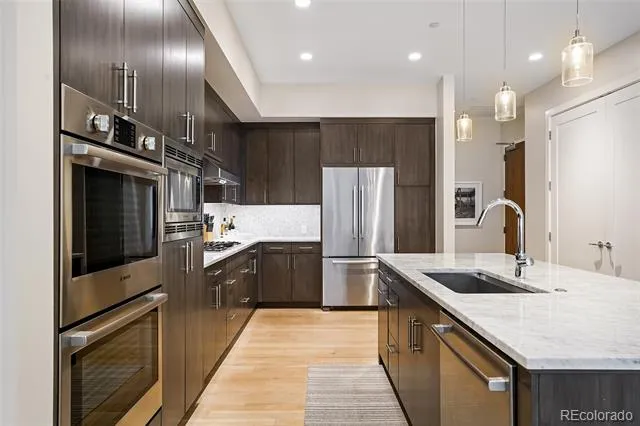 250 Columbine Street #307 Denver, CO 80206