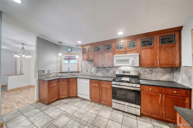 37 Comstock Court Leadville, CO 80461