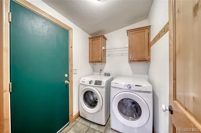 37 Comstock Court Leadville, CO 80461