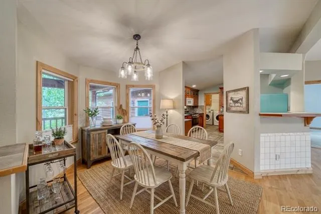 37 Comstock Court Leadville, CO 80461