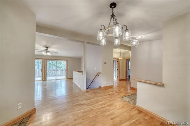 37 Comstock Court Leadville, CO 80461