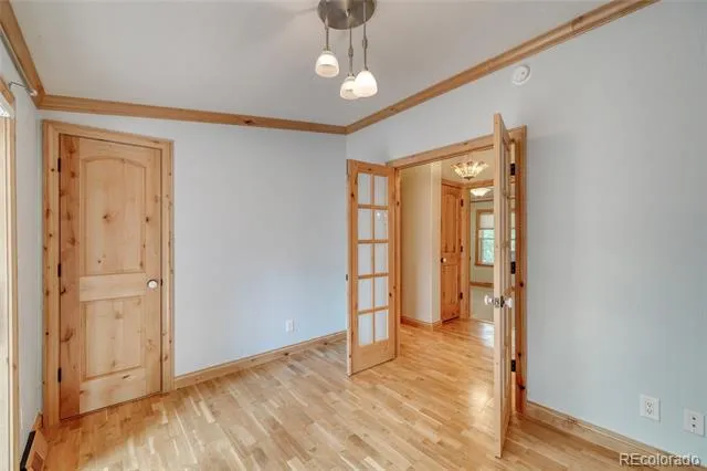 37 Comstock Court Leadville, CO 80461