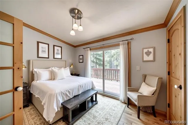 37 Comstock Court Leadville, CO 80461