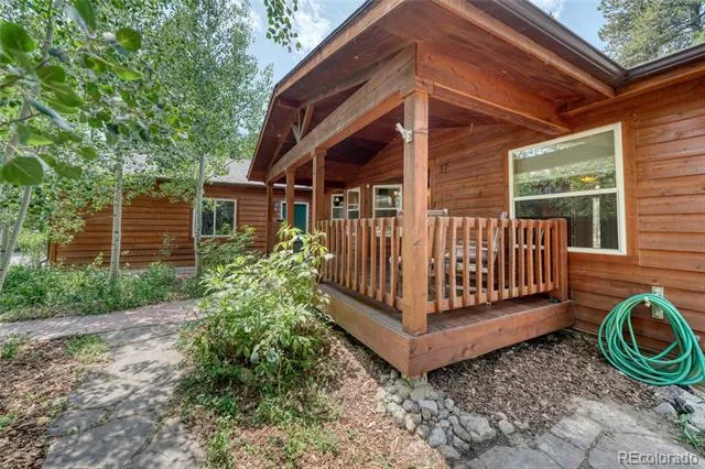 37 Comstock Court Leadville, CO 80461