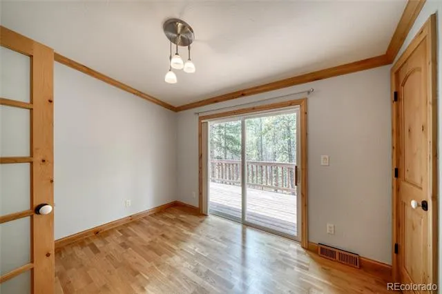 37 Comstock Court Leadville, CO 80461