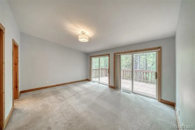 37 Comstock Court Leadville, CO 80461