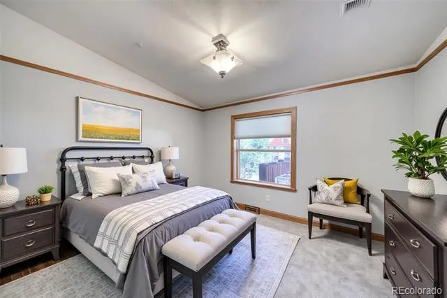 37 Comstock Court Leadville, CO 80461