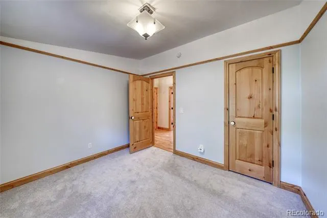 37 Comstock Court Leadville, CO 80461