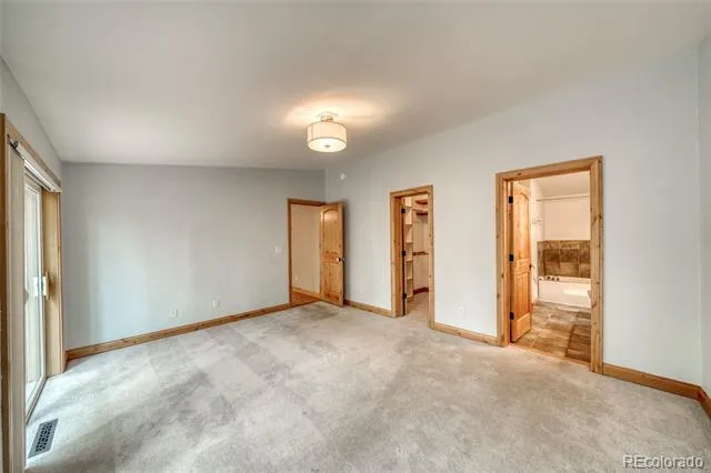 37 Comstock Court Leadville, CO 80461