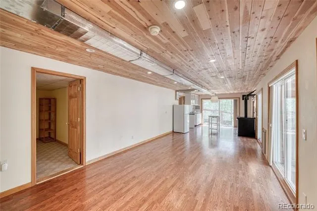 37 Comstock Court Leadville, CO 80461