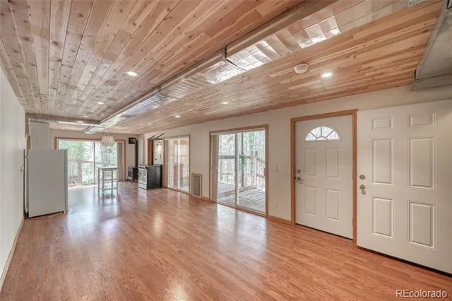 37 Comstock Court Leadville, CO 80461
