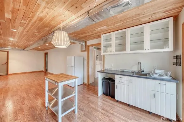 37 Comstock Court Leadville, CO 80461