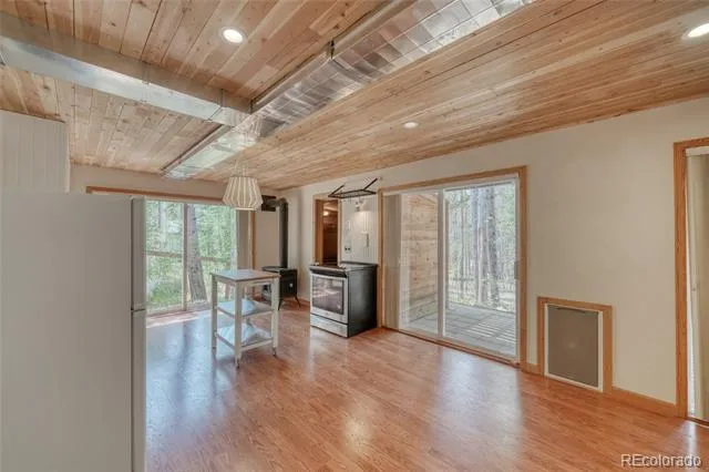 37 Comstock Court Leadville, CO 80461