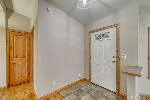 37 Comstock Court Leadville, CO 80461