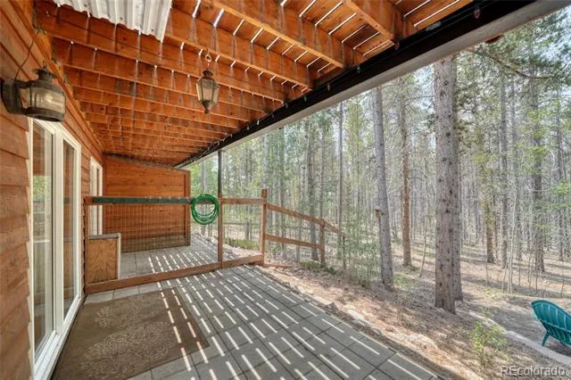 37 Comstock Court Leadville, CO 80461