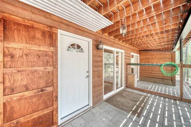 37 Comstock Court Leadville, CO 80461