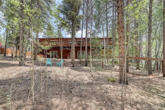 37 Comstock Court Leadville, CO 80461