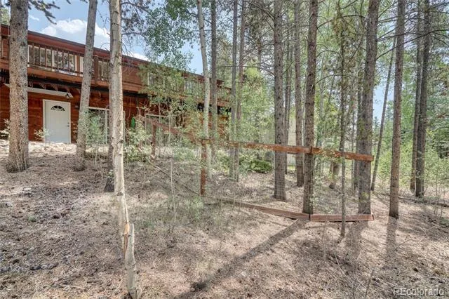 37 Comstock Court Leadville, CO 80461