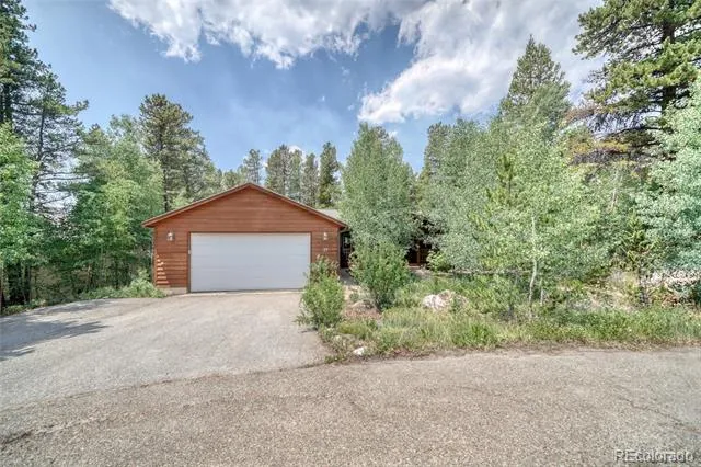 37 Comstock Court Leadville, CO 80461