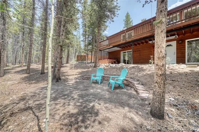 37 Comstock Court Leadville, CO 80461