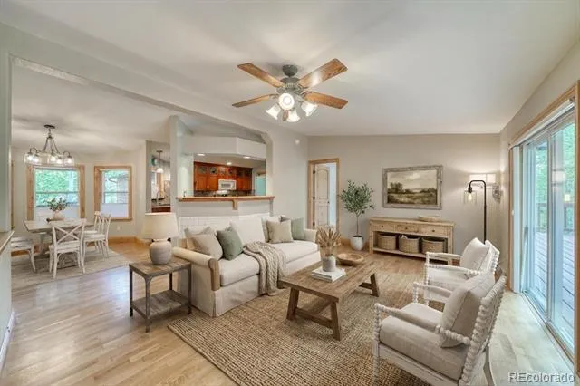 37 Comstock Court Leadville, CO 80461