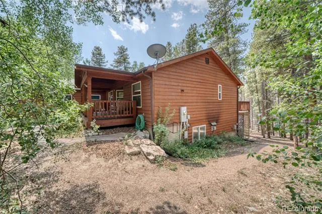 37 Comstock Court Leadville, CO 80461