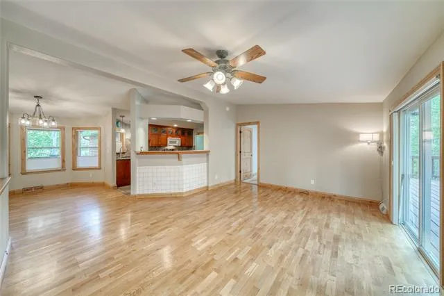 37 Comstock Court Leadville, CO 80461