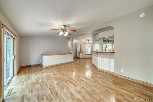 37 Comstock Court Leadville, CO 80461
