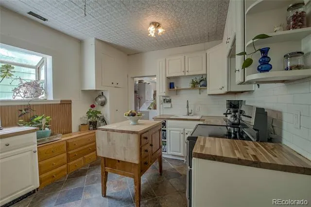 419 E 10th Street Leadville, CO 80461